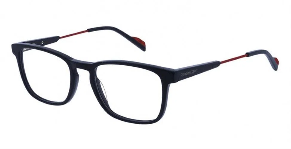 Reebok 1030 Eyeglasses - view 2
